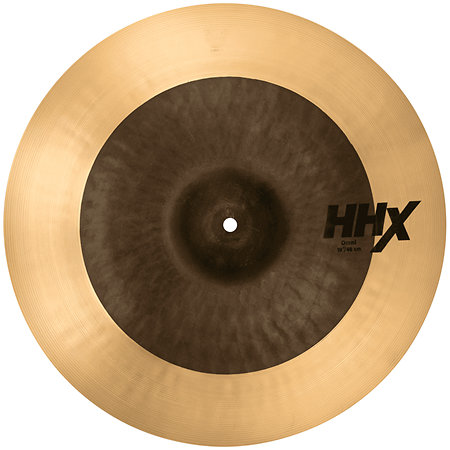 Sabian 119OMX HHX Omni 19" Crash/Ride
