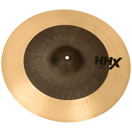 Sabian 119OMX HHX Omni 19" Crash/Ride