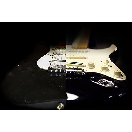 MusicNomad MN151 Fretboard F-One Tech Size