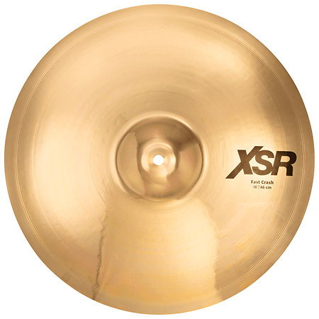 Sabian XSR1807B XSR 18" Fast Crash