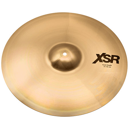 Sabian XSR1807B XSR 18" Fast Crash