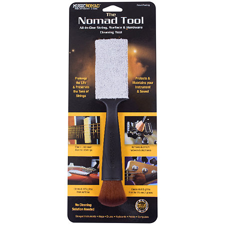 MusicNomad MN205 Nomad Tool