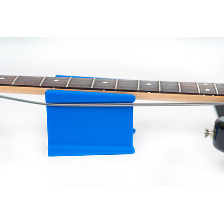 MN207 Premium Work Station Combo pack workmat et craddle cube MusicNomad