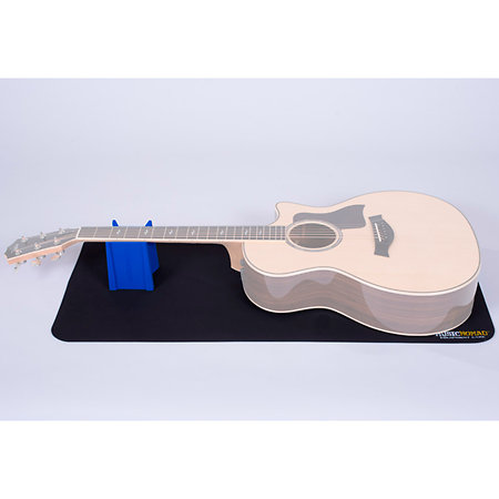 MN207 Premium Work Station Combo pack workmat et craddle cube MusicNomad