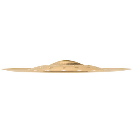 21716CSB AA 17" Holy China Chad Smith brillant Sabian