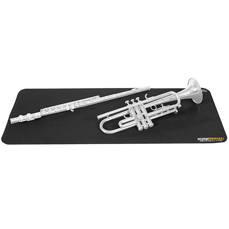 MN208 Premium Instrument Work Mat MusicNomad