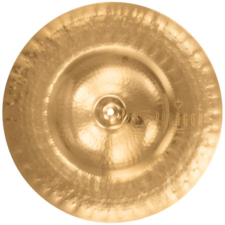 Sabian NP1916B PARAGON 19" Crash Neil Peart