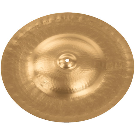 Sabian NP1916B PARAGON 19" Crash Neil Peart