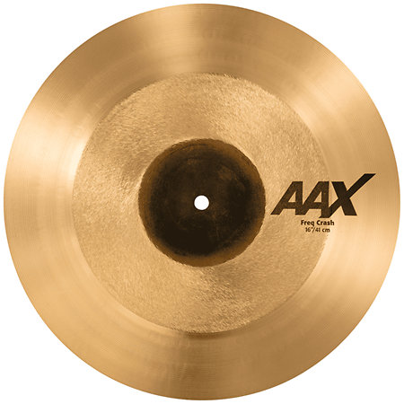 Sabian 217XFC AAX 17" Freq Crash
