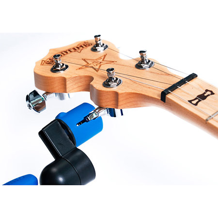 MN223 Grip One All in One String Winder avec pince et retrait pin MusicNomad
