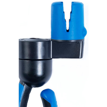 MN223 Grip One All in One String Winder avec pince et retrait pin MusicNomad