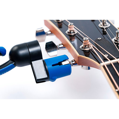 MN223 Grip One All in One String Winder avec pince et retrait pin MusicNomad