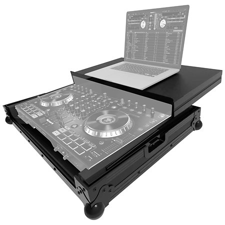 Zomo NS6II Plus NSE