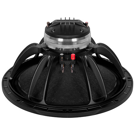 B&C Speakers 15CXN76 8+8 Ohm