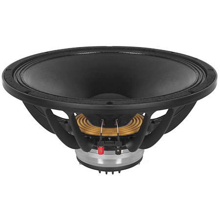 15CXN76 8+8 Ohm B&C Speakers