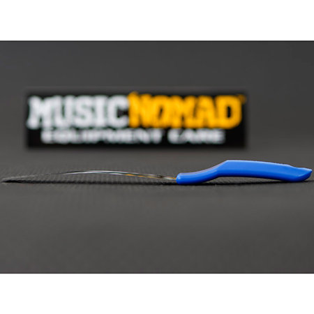 MN225 Grip Guards Premium Fretboard 3 tailles Small Medium Jumbo MusicNomad