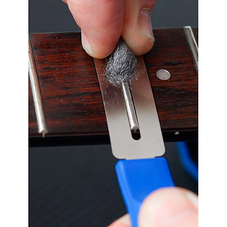 MN225 Grip Guards Premium Fretboard 3 tailles Small Medium Jumbo MusicNomad