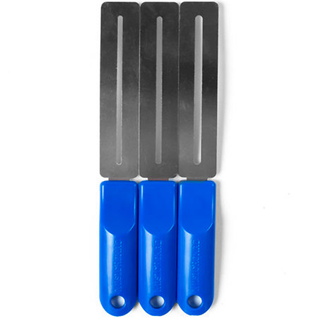 MN225 Grip Guards Premium Fretboard 3 tailles Small Medium Jumbo MusicNomad