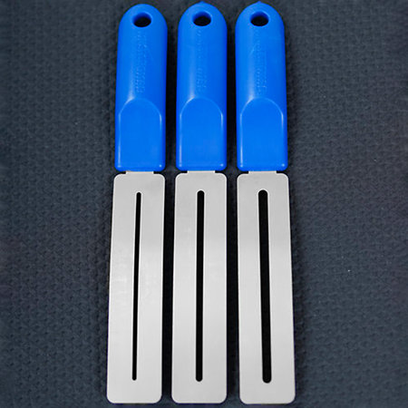 MN225 Grip Guards Premium Fretboard 3 tailles Small Medium Jumbo MusicNomad