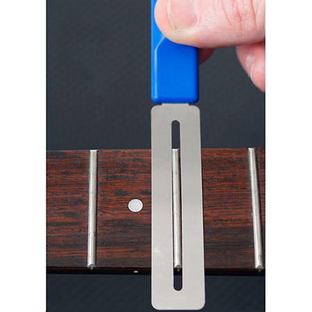 MN225 Grip Guards Premium Fretboard 3 tailles Small Medium Jumbo MusicNomad