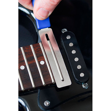 MN225 Grip Guards Premium Fretboard 3 tailles Small Medium Jumbo MusicNomad