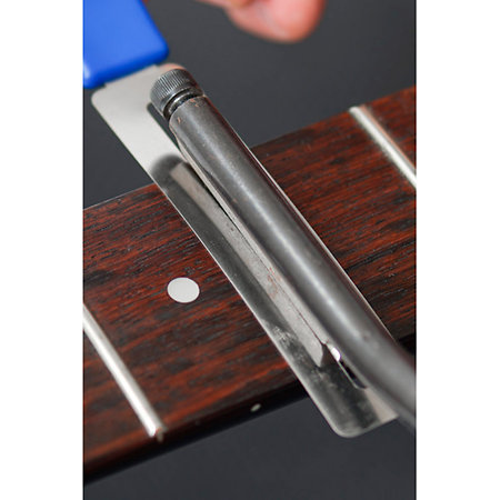 MN225 Grip Guards Premium Fretboard 3 tailles Small Medium Jumbo MusicNomad