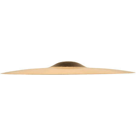 21808XC AAX 18" Medium Crash Sabian