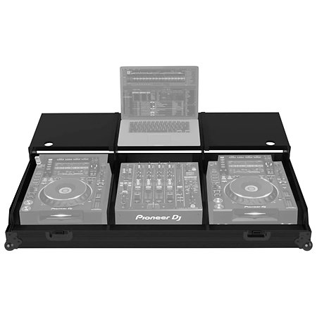 Zomo Set 2900 MK2 Plus NSE