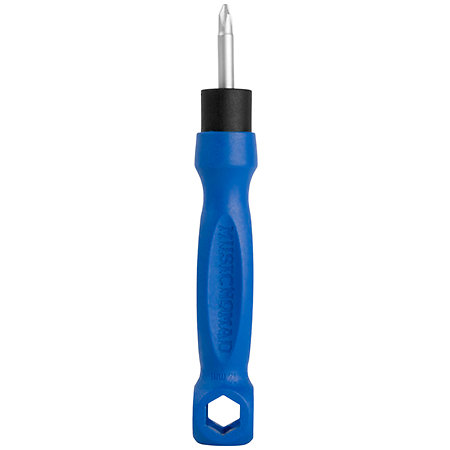 MusicNomad MN227 The Octopus 8 en 1 Tech Tool