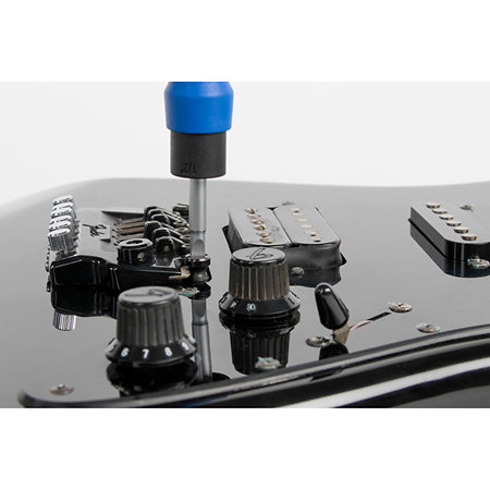 MusicNomad MN227 The Octopus 8 en 1 Tech Tool