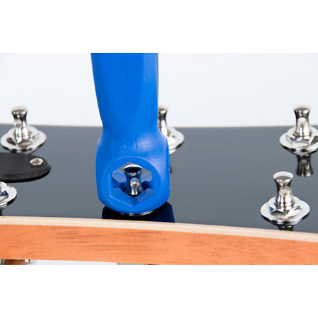 MN227 The Octopus 8 en 1 Tech Tool MusicNomad