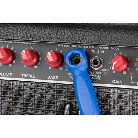 MN227 The Octopus 8 en 1 Tech Tool MusicNomad