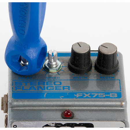 MN227 The Octopus 8 en 1 Tech Tool MusicNomad