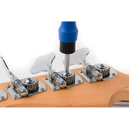 MN227 The Octopus 8 en 1 Tech Tool MusicNomad