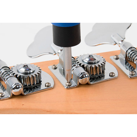 MN227 The Octopus 8 en 1 Tech Tool MusicNomad