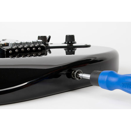 MN227 The Octopus 8 en 1 Tech Tool MusicNomad