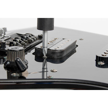 MN227 The Octopus 8 en 1 Tech Tool MusicNomad