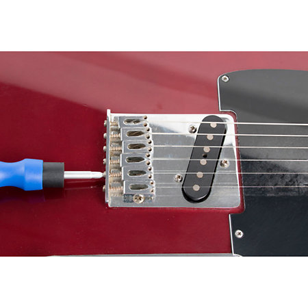 MN227 The Octopus 8 en 1 Tech Tool MusicNomad