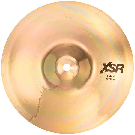 Sabian XSR1005B XSR 10" Splash