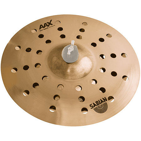 Sabian 25001SXB AAX The Mini Monster