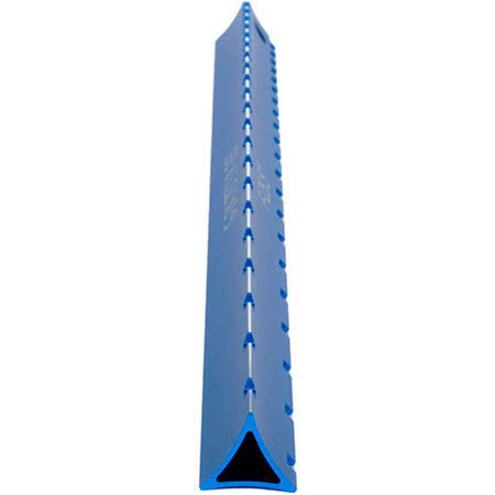 MN821 Tri Beam 3 en 1 Règle de mesure pour planification touche et frettes MusicNomad