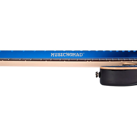 MN821 Tri Beam 3 en 1 Règle de mesure pour planification touche et frettes MusicNomad