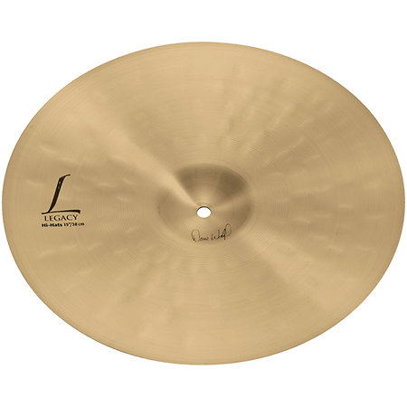 Sabian 11502XLN HHX 15" Legacy Hi-Hat