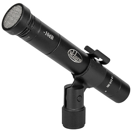 Oktava MK-012 Black