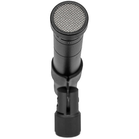 Oktava MK-012 フルセット 黒 ＋ Rycote INV-7-HG Oktava MK-012 Black Mic