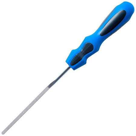 MusicNomad MN830 E-File Lime diamand pour bord de frettes