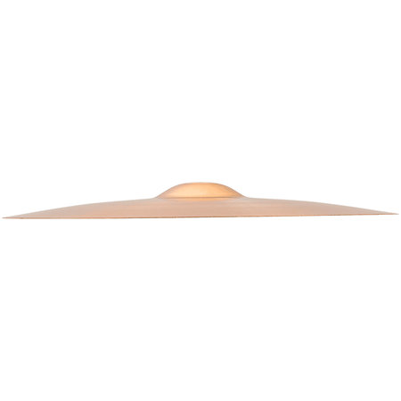 41706X B8X 17" Thin Crash Sabian