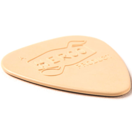 HEV211U66P Médiator Custom '66 Ultex Heavy Sachet de 6 Herco