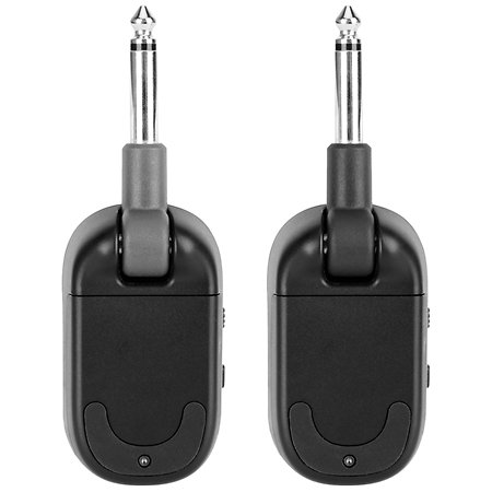 A58 Guitar Wireless System Xvive