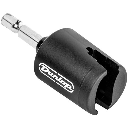 Dunlop 124SI Embout tourne-mécanique pour visseuse